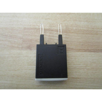 Siemens 3RT1916-1LM00 Suppressor Diode - New No Box