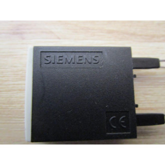 Siemens 3RT1916-1LM00 Suppressor Diode - New No Box