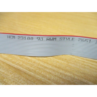 HCM23100 Ribbon Cable 2651 - New No Box