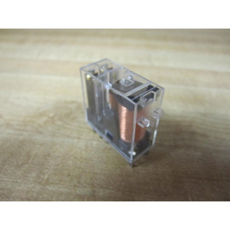 Allen Bradley 700-HKX2Z24-V DC Slim Line Relay 700-HKX2Z24-VDC Series A - New No Box