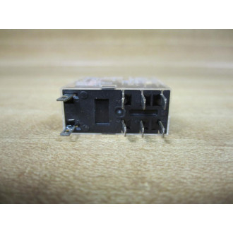 Allen Bradley 700-HKX2Z24-V DC Slim Line Relay 700-HKX2Z24-VDC Series A - New No Box