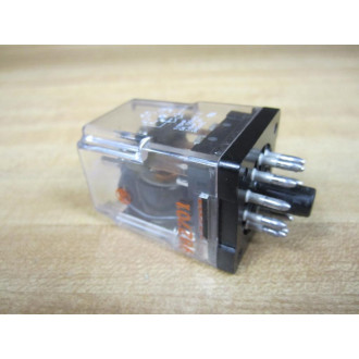 Potter & Brumfield KRPA-14AY-120 Relay KRPA-14AY-120V (Pack of 5) - New No Box