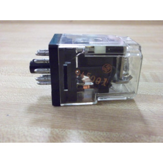 Potter & Brumfield KRPA-14AY-120 Relay KRPA-14AY-120V