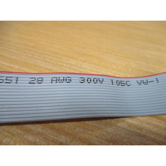 HCM23100 Ribbon Cable 2651 - New No Box
