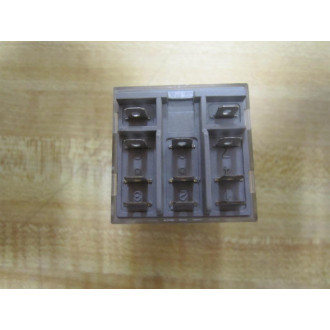 Turck C5-A30-AC120V Relay C5-A30-120VAC - New No Box