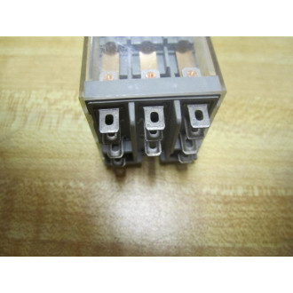 Turck C5-A30-AC120V Releco Relay C5A30120VAC - New No Box