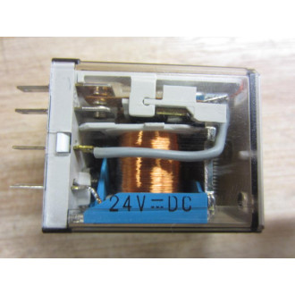 Finder 55.32 Relay 5532 10A 250V - New No Box