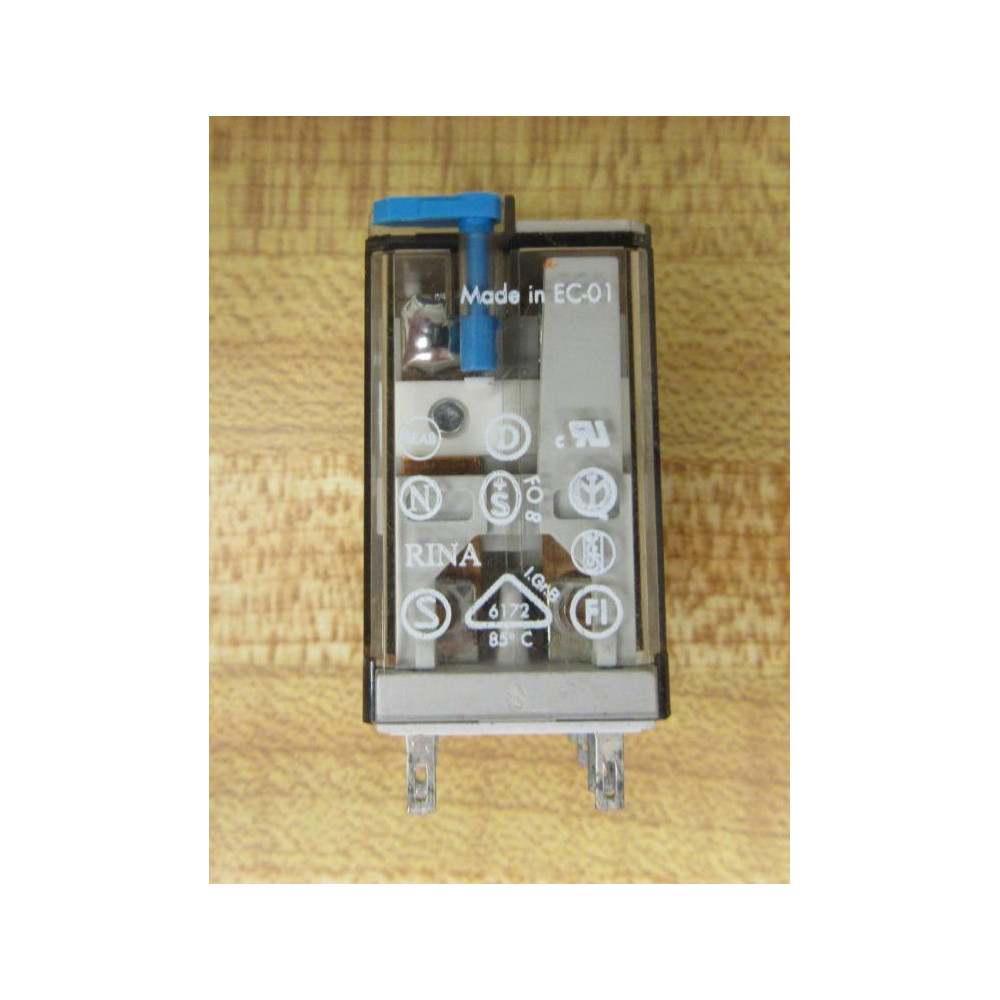 Finder 55.32 Relay 5532 - Used