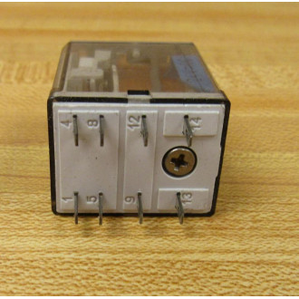 Finder 55.32 Relay 5532 - Used