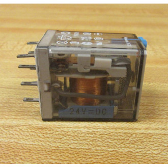 Finder 55.32 Relay 5532 - Used