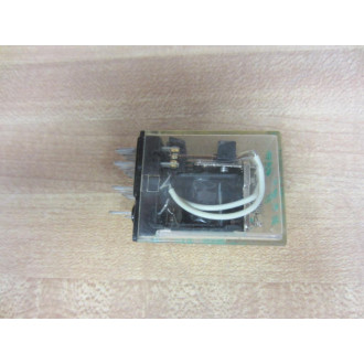 Allen Bradley 700-HC24Z24-24V DC Relay  700HC24Z24-24VDC Series C - New No Box