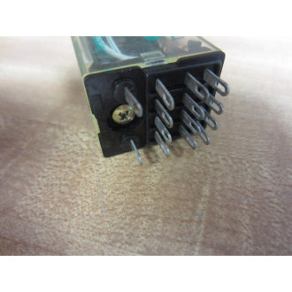 Allen Bradley 700-HC24Z24-24V DC Relay  700HC24Z24-24VDC Series C - New No Box