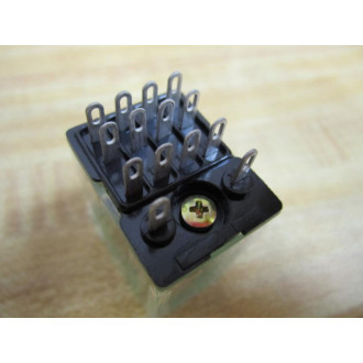 Allen Bradley 700-HC24Z24-24V DC Relay  700HC24Z24-24VDC Series C