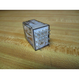 Allen Bradley 700-HC24Z24-24V DC Relay  700HC24Z24-24VDC Series D