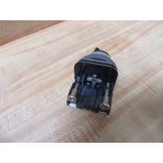 Allen Bradley 800T-H5D1 Selector Switch Series B