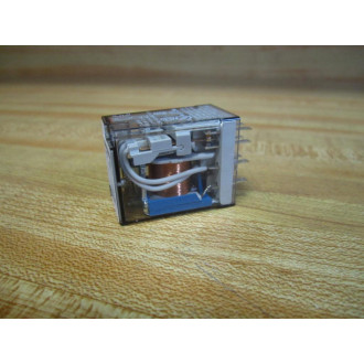 Allen Bradley 700-HC24Z24-24V DC Relay  700HC24Z24-24VDC Series D