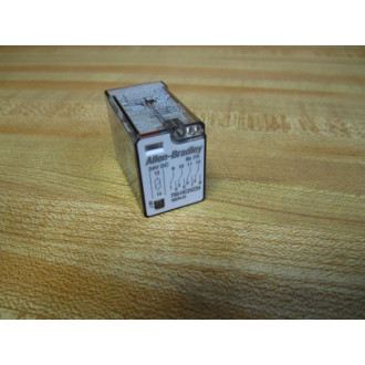 Allen Bradley 700-HC24Z24-24V DC Relay  700HC24Z24-24VDC Series D