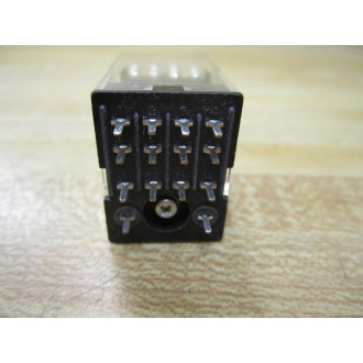 Omron MY4-02-110120V AC Relay MY4-02-110120AC - New No Box
