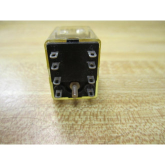 Omron MY2-UA-24V DC Relay MY2-UA-24VDC - New No Box