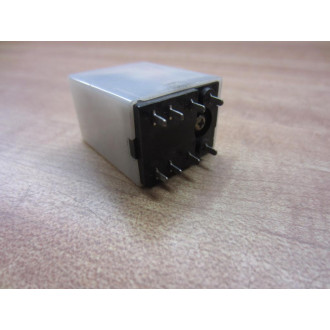 Omron MY2-0-UA-DC24 Relay MY2-0-UA-24V DC Tested - New No Box