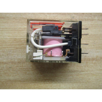 Omron MY2N 220240VAC (S) Relay MY2N 220240V AC - New No Box