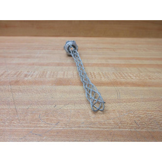 Hubbell 073031202 Kellems Grip - New No Box