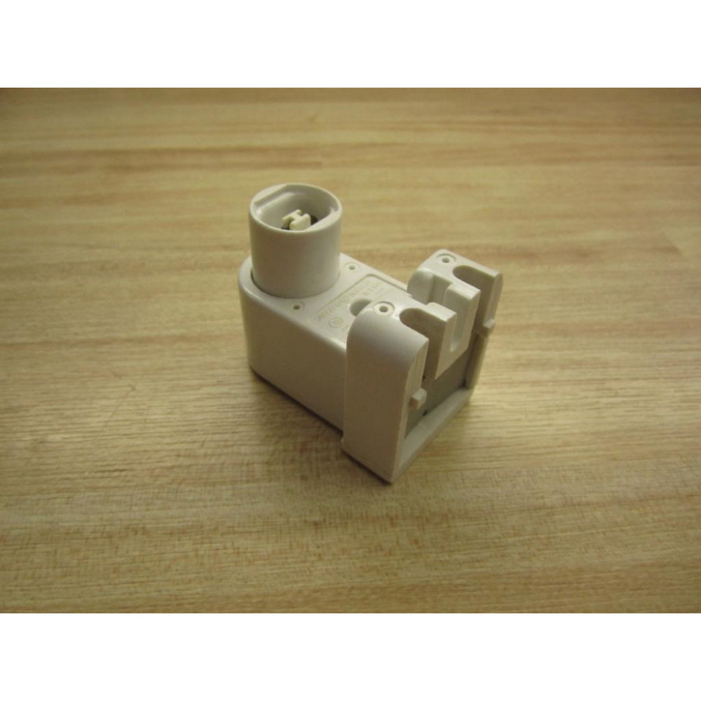 General Electric 505X91 Compressible Lamp Holder 505X91 - Used