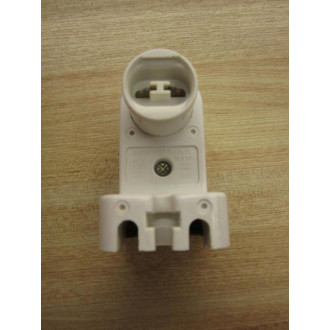 General Electric 505X91 Compressible Lamp Holder 505X91 - Used