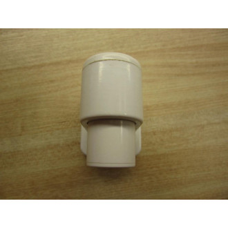 General Electric 505X91 Compressible Lamp Holder 505X91 - Used