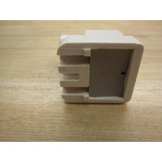 General Electric 505X91 Compressible Lamp Holder 505X91 - Used