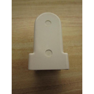 General Electric 505X91 Compressible Lamp Holder 505X91 - Used