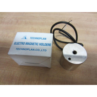 Technoplan CEH-40 Electro Magnetic Holdere