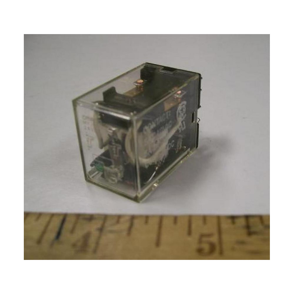 Omron MY-2N-224V DC Relay MY-2N-224VDC