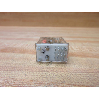 Potter & Brumfield R10-E1Y4-V185-12V DC Relay R10-E1Y4-V185-12VDC