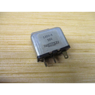 Nartron 1300-4 Starter Relay 13004 - New No Box