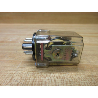 Potter & Brumfield KR-7192-6V Relay KR-7192