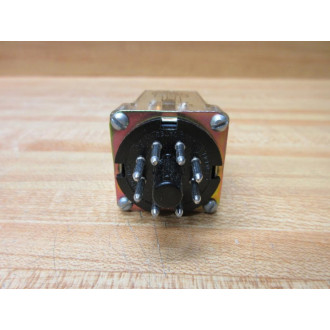 Potter & Brumfield KR-7192-6V Relay KR-7192