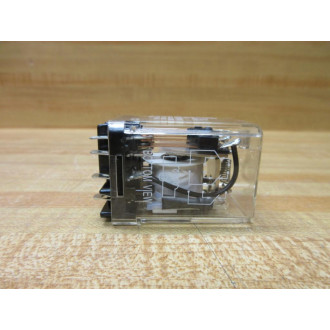 NTE R10-14D10-24N-24V DC Relay R10-14D10-24N-24VDC