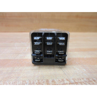 NTE R10-14D10-24N-24V DC Relay R10-14D10-24N-24VDC