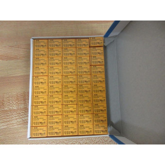 NAiS DS1E-ML2-DC12V Relay DS1E-ML2-12VDC (Pack of 50)