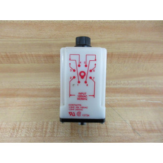 Dayton 5X829E Time Delay Relay - New No Box