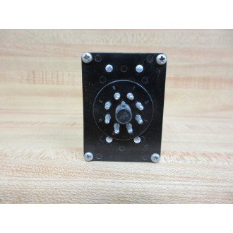 Dayton 5X829E Time Delay Relay - New No Box