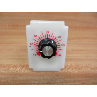 Dayton 5X829E Time Delay Relay - New No Box