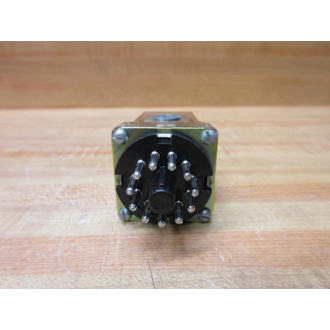 Potter & Brumfield KRP14D-48V DC Relay KRP14D-48VDC