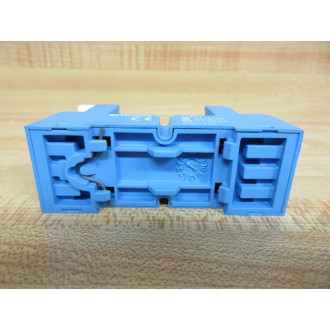 Finder 94.84.1 Relay Socket 94841 - Used