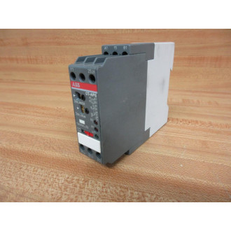ABB CT-APS Relay CTAPS 1SVR430183R0300 - Used