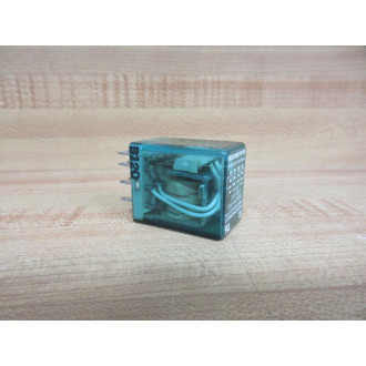 Midland Ross 156-14F100-110V DC Relay 156-14F100-110VDC - New No Box