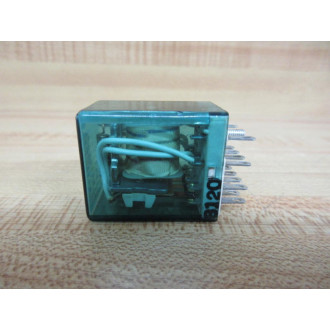 Midland Ross 156-14F100-110V DC Relay 156-14F100-110VDC - New No Box