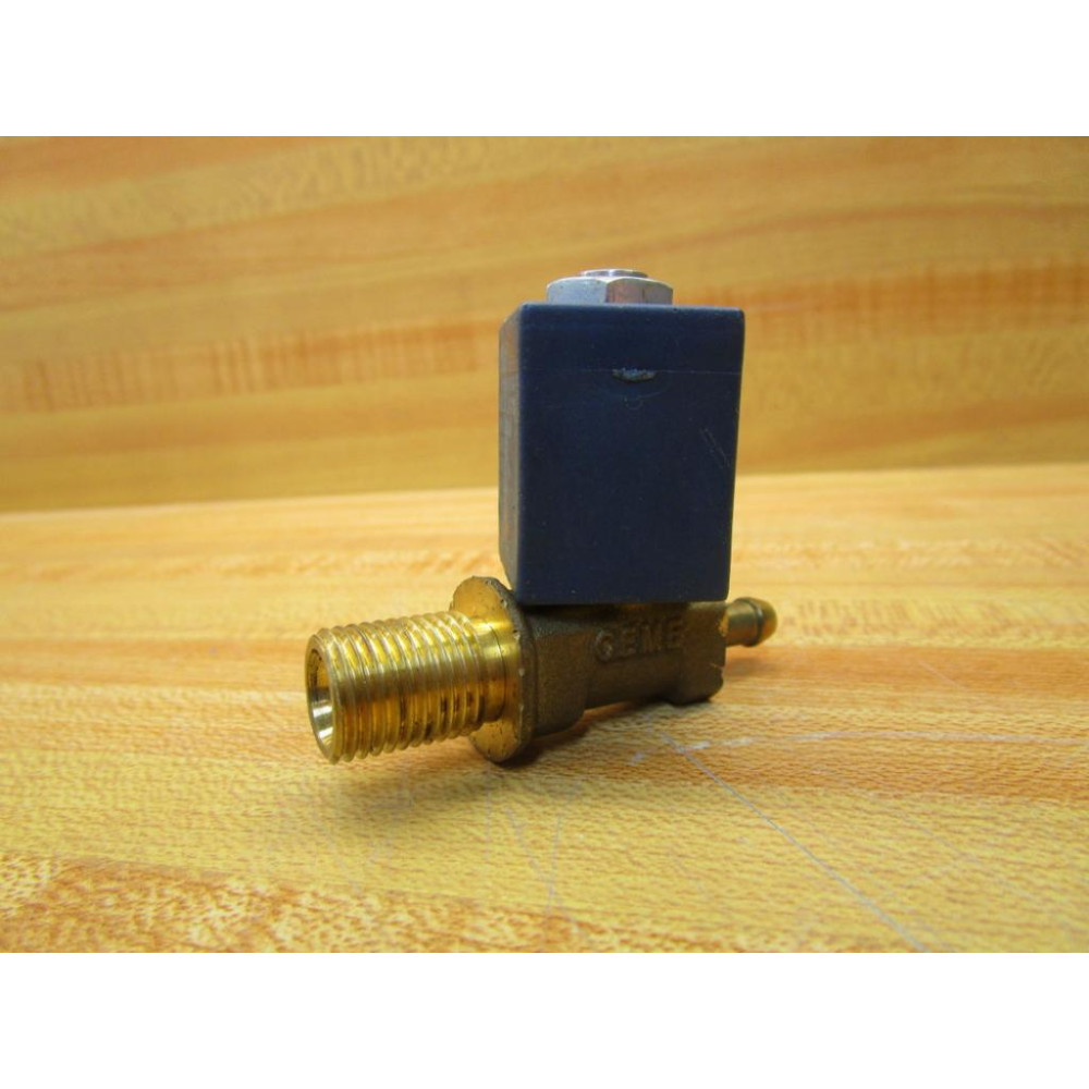 CEME 5541NB1.5SB0A51 Coil 5541NB15SB0A51 W Valve, 8 Bar - Used