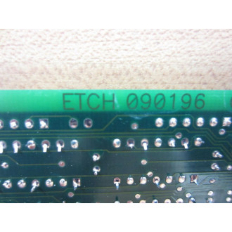 Interim Technology STD4000E Parallel Printer Interface - Used